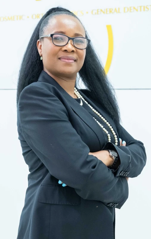 Annania Masudubele
